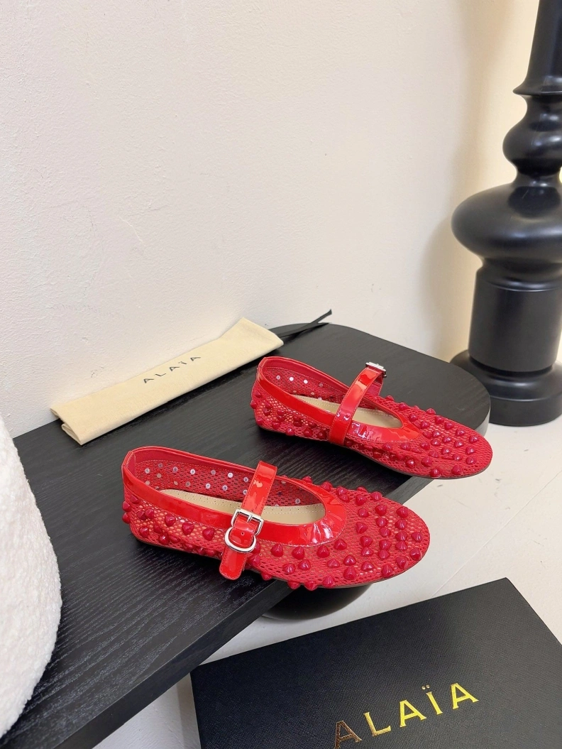 Othxr flat shoes Comfortable 208867