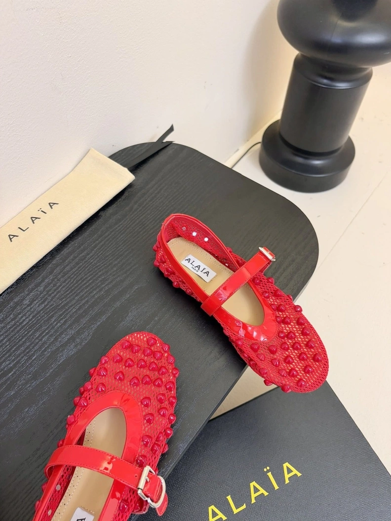 Othxr flat shoes Comfortable 208867