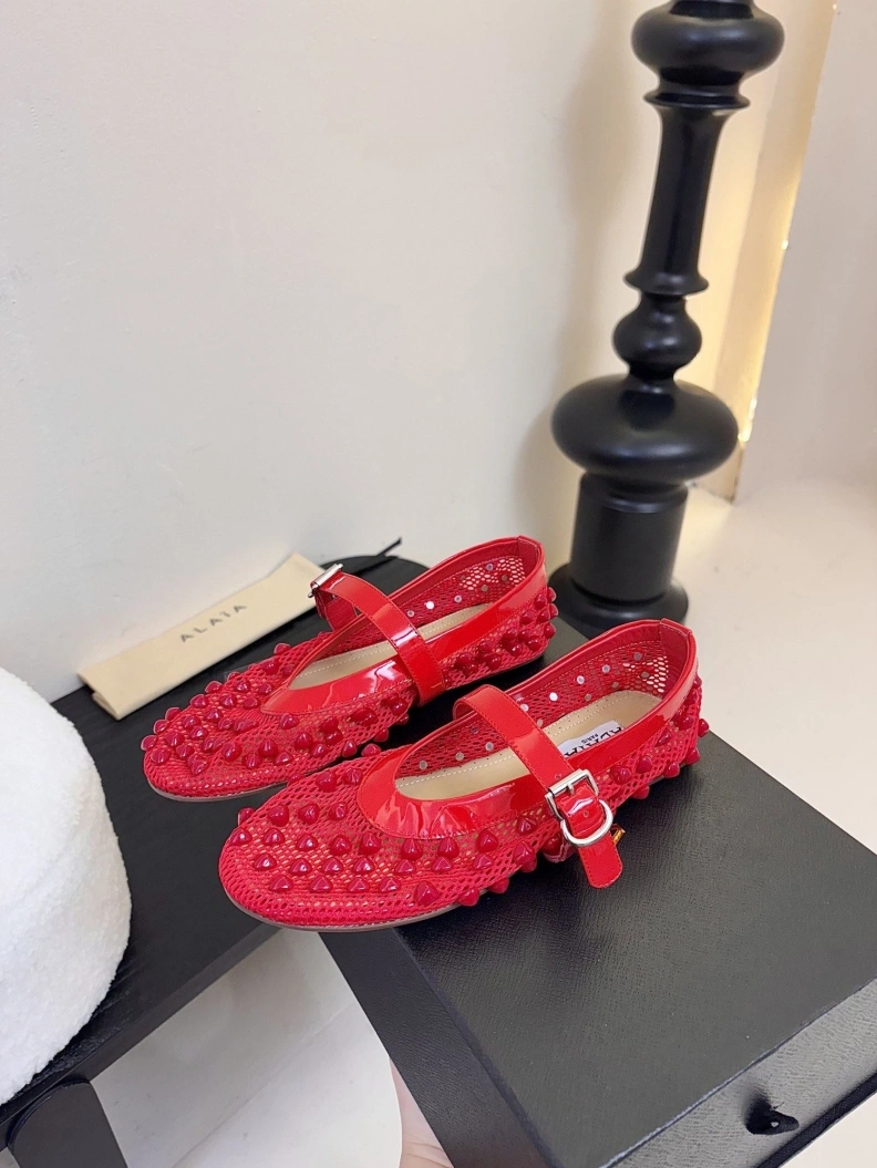 Othxr flat shoes Comfortable 208867