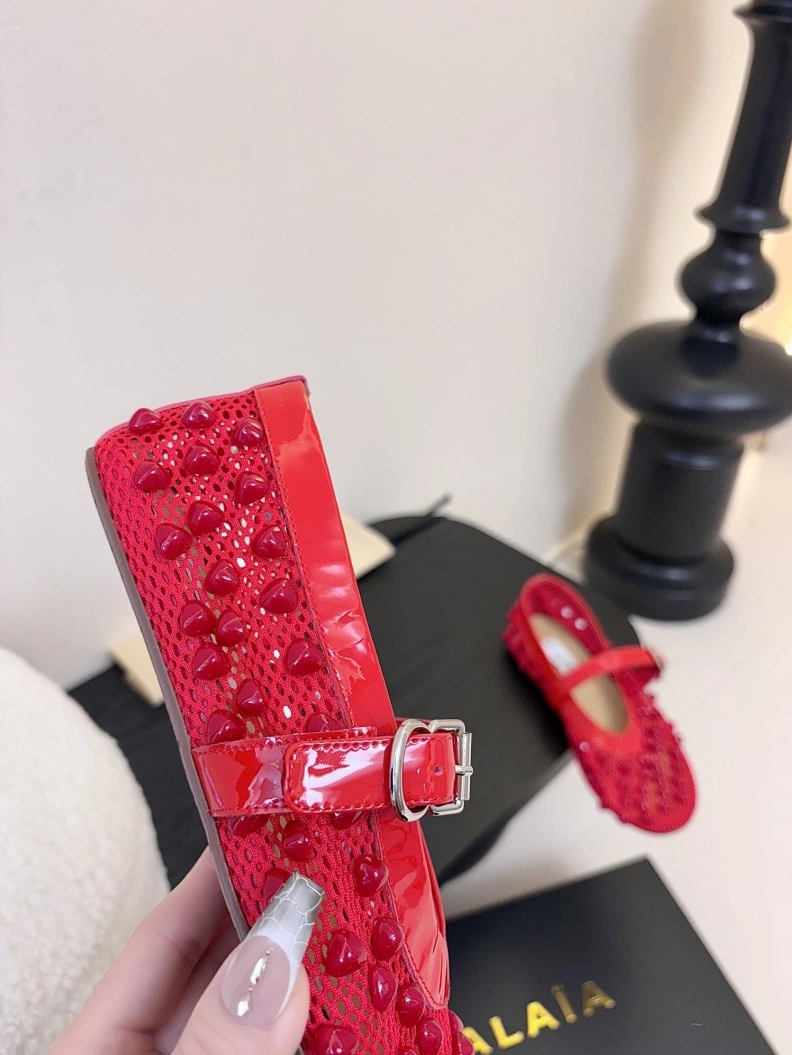 Othxr flat shoes Comfortable 208867
