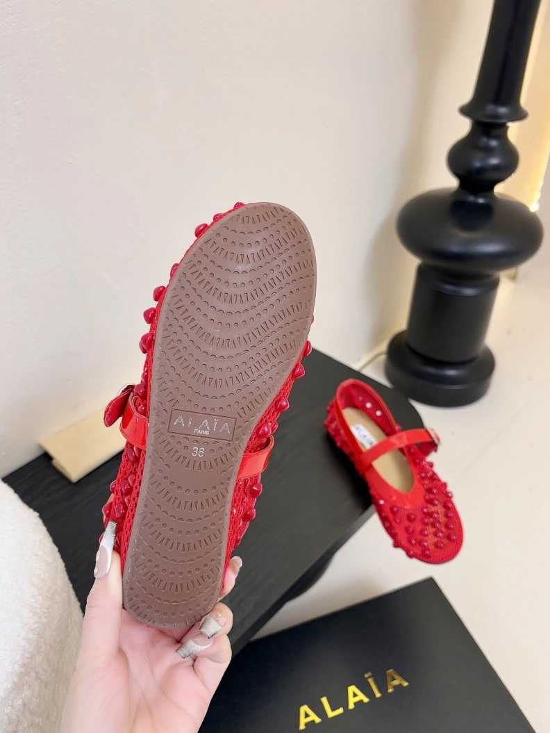 Othxr flat shoes Comfortable 208867