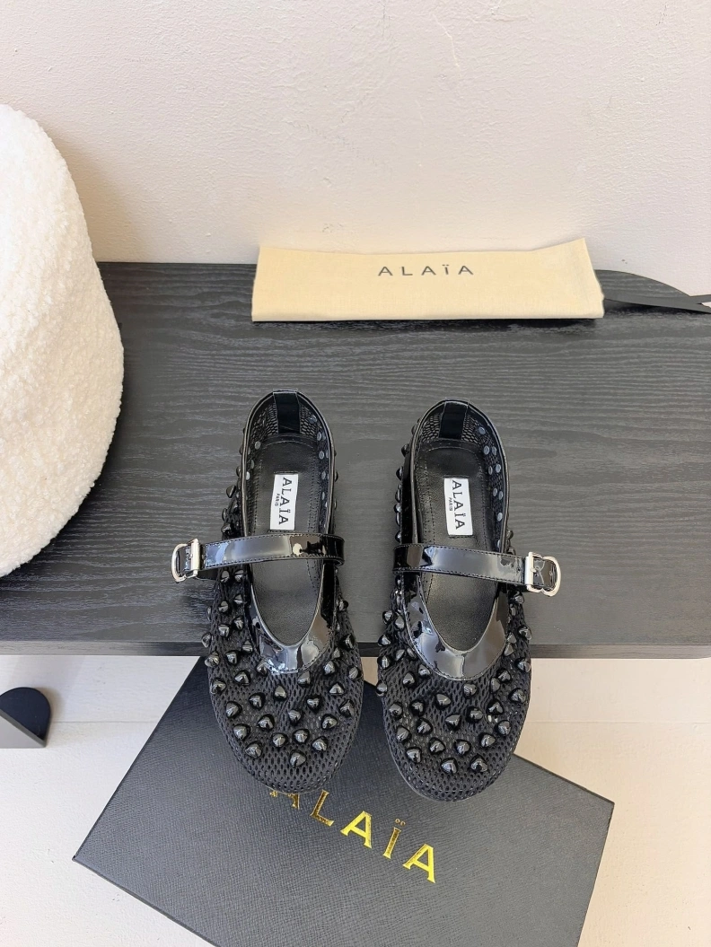 GoAnywhere Othxr flat shoes 208860