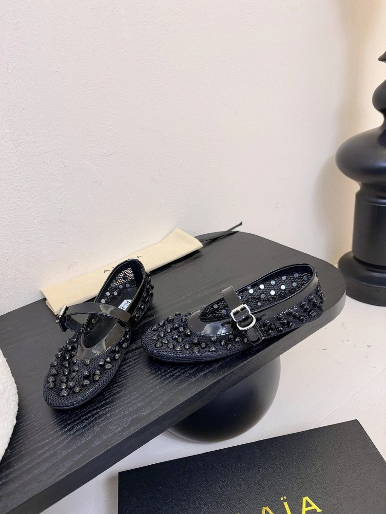 GoAnywhere Othxr flat shoes 208860