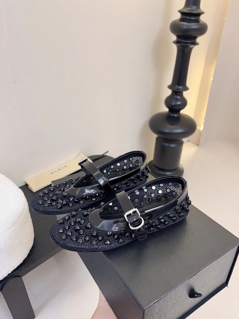 GoAnywhere Othxr flat shoes 208860