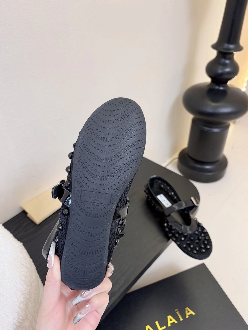 GoAnywhere Othxr flat shoes 208860