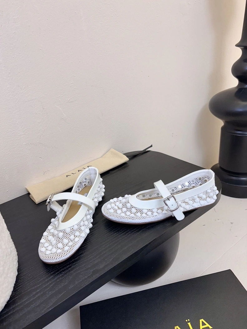 Othxr flat shoes Bold 208861