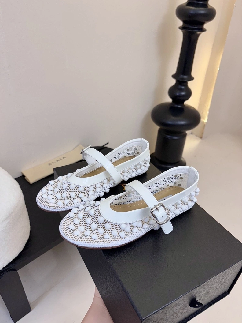Othxr flat shoes Bold 208861