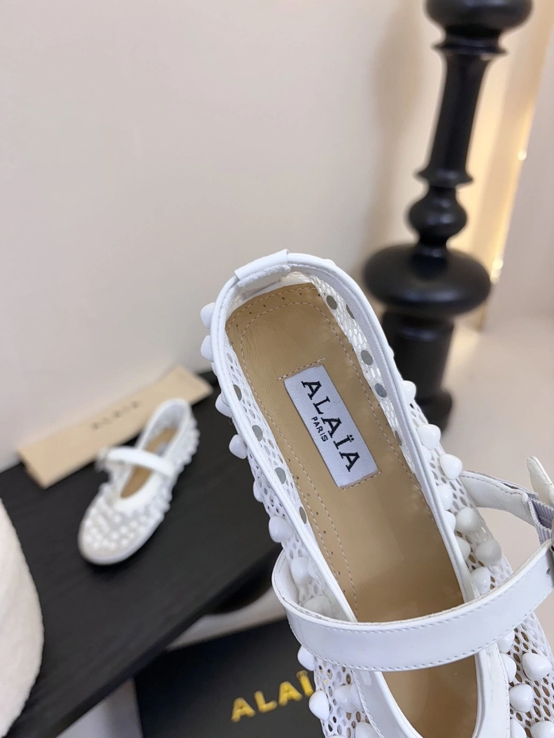 Othxr flat shoes Bold 208861