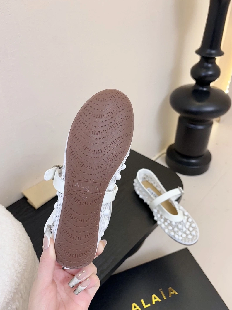 Othxr flat shoes Bold 208861