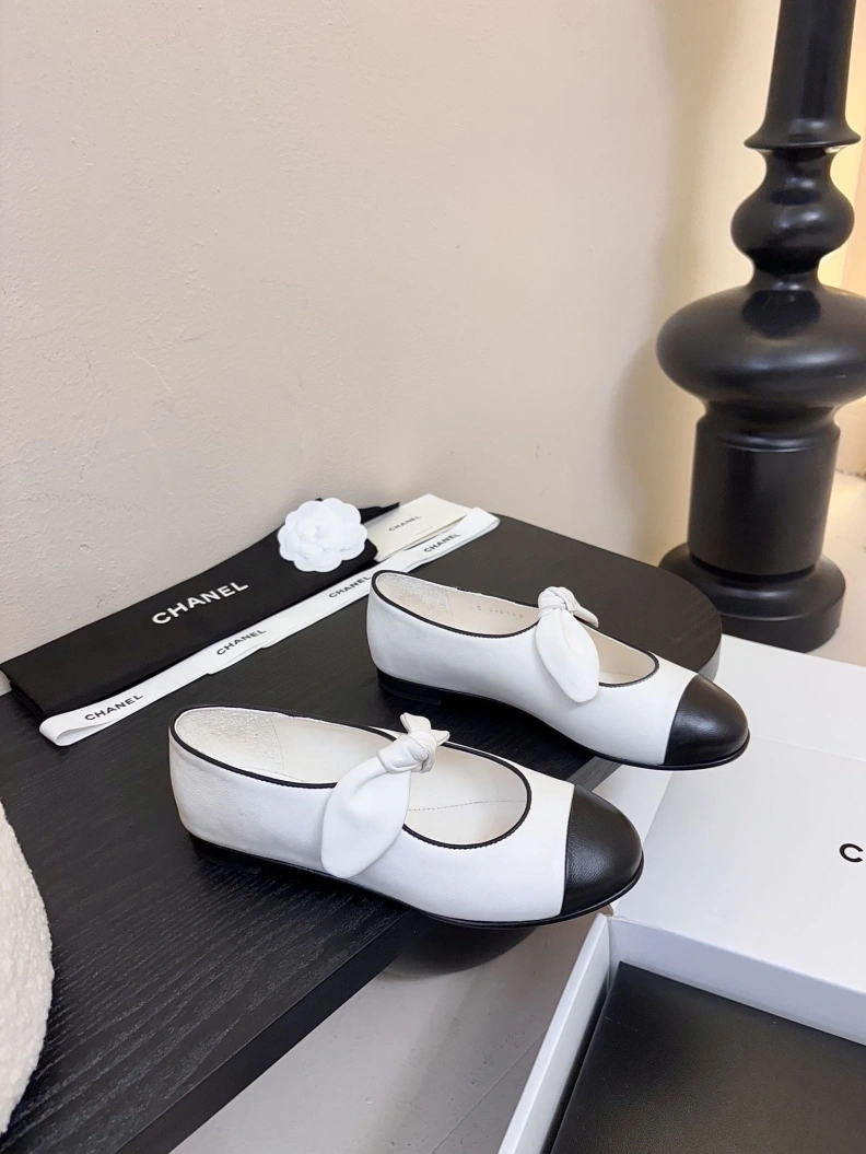 Chxnxl Flat Shoes AllSeason 117678
