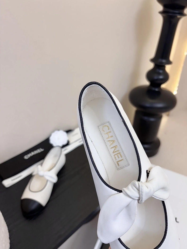 Chxnxl Flat Shoes AllSeason 117678