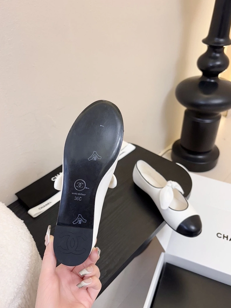 Chxnxl Flat Shoes AllSeason 117678