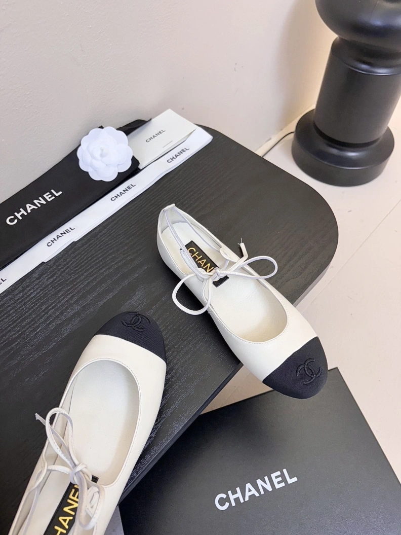 Chxnxl Flat Shoes HighQuality 117665