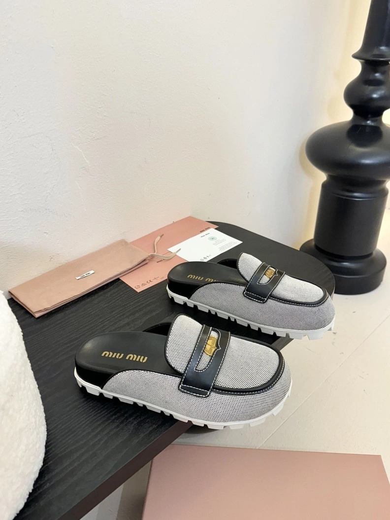 UrbanStyle Othxr Slippers 208283