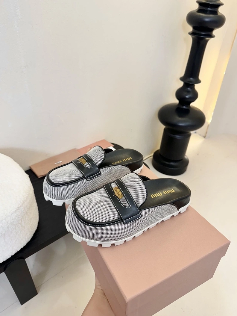 UrbanStyle Othxr Slippers 208283