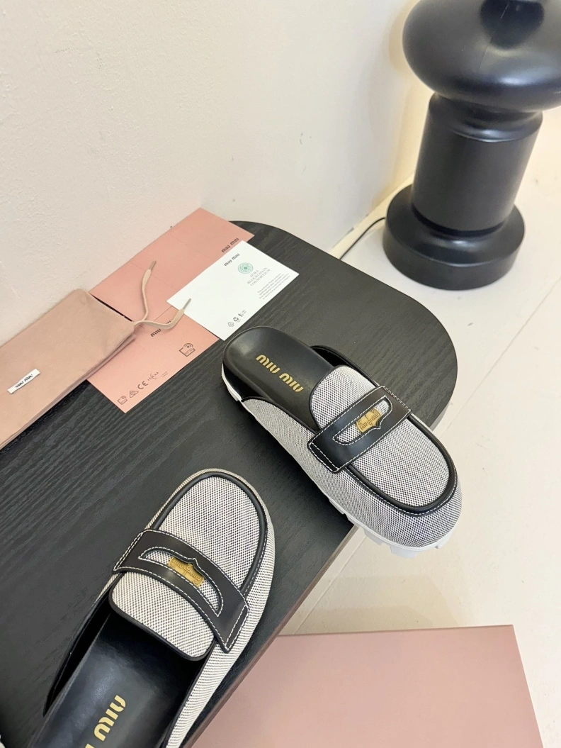 UrbanStyle Othxr Slippers 208283