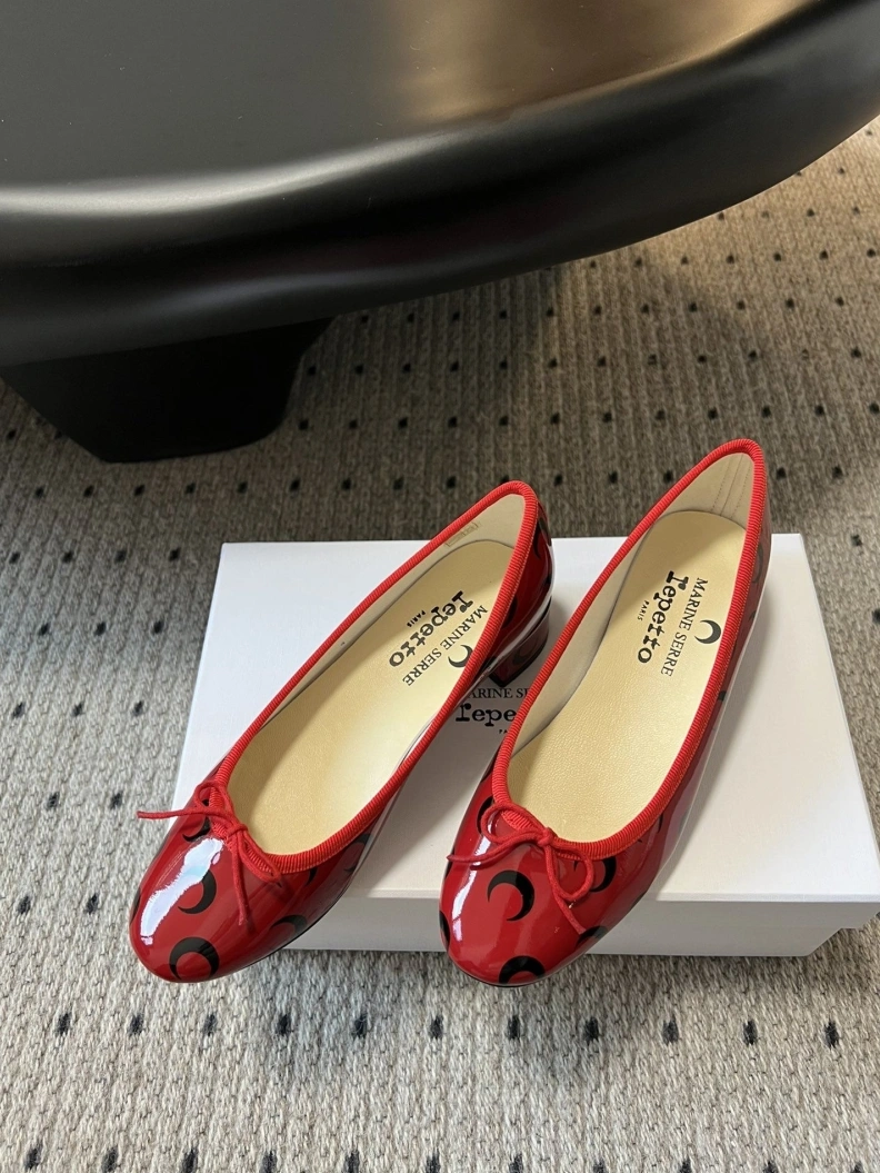 Othxr flat shoes Sophisticated 208865