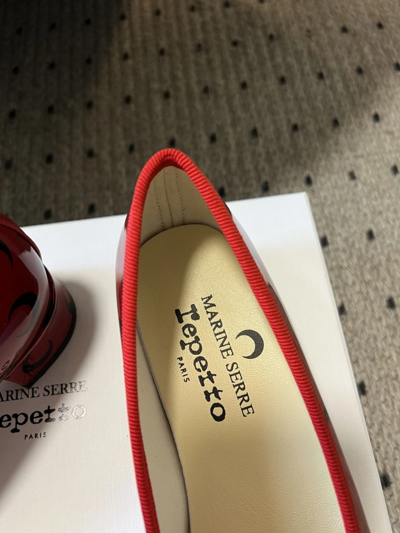 Othxr flat shoes Sophisticated 208865