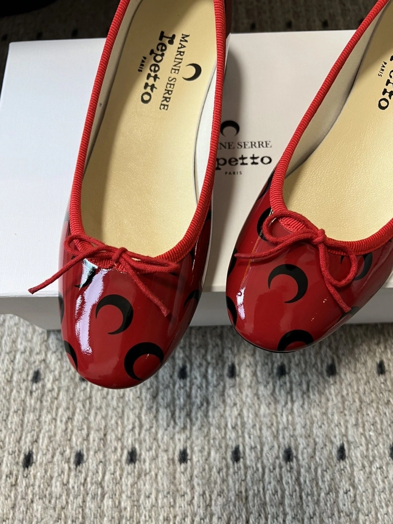 Othxr flat shoes Sophisticated 208865