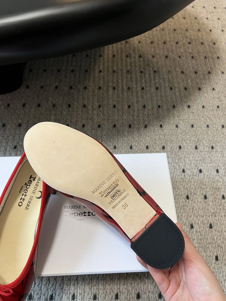Othxr flat shoes Sophisticated 208865