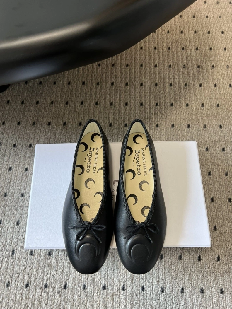 Flexible Othxr flat shoes 208859
