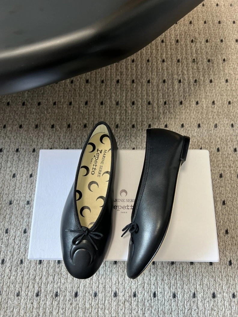 Flexible Othxr flat shoes 208859