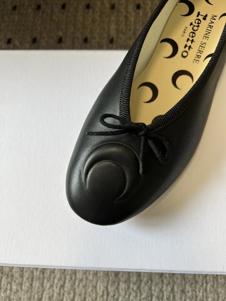Flexible Othxr flat shoes 208859