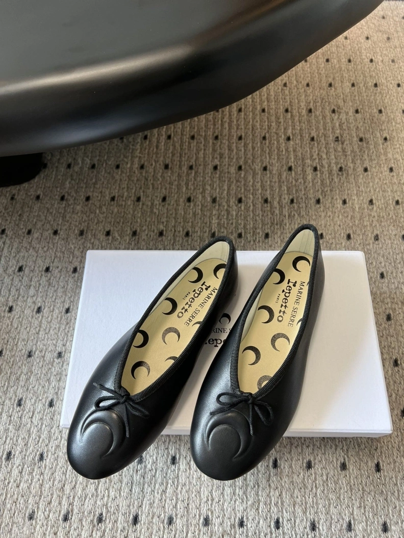 Flexible Othxr flat shoes 208859