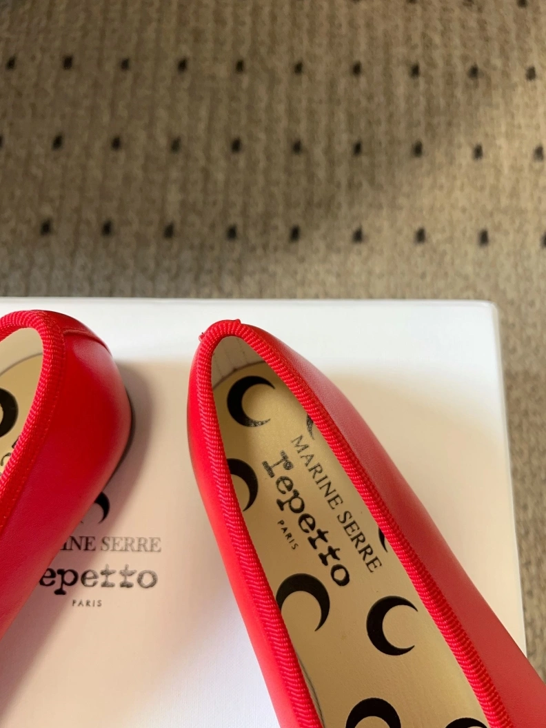 Othxr flat shoes ModernLook 208856