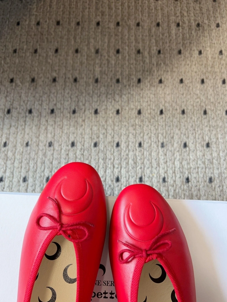 Othxr flat shoes ModernLook 208856