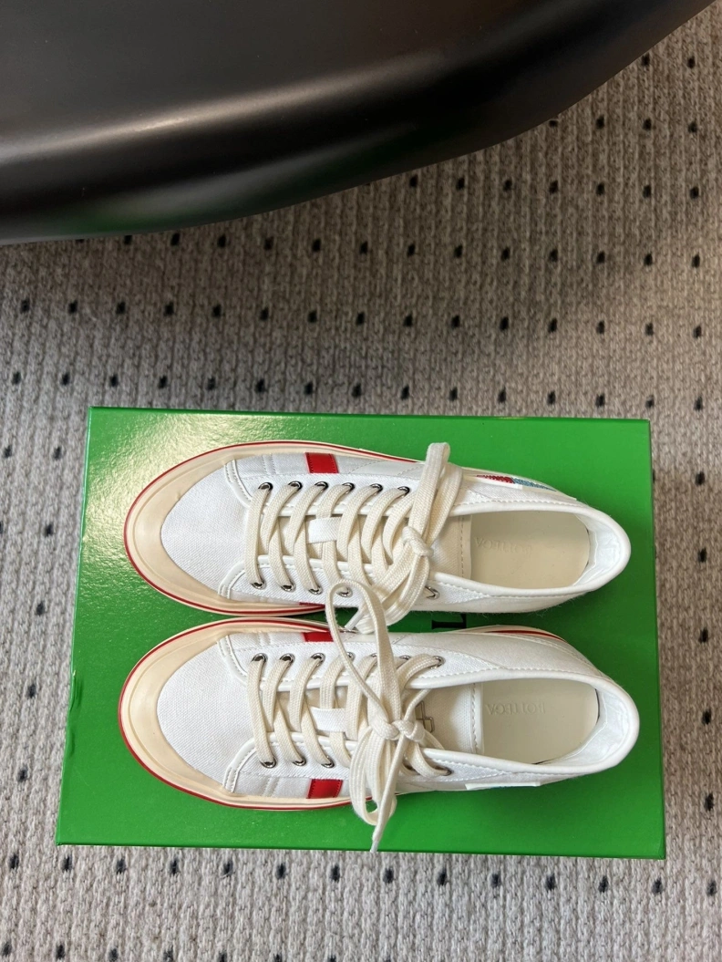 Bxttxga Vxnxta Casual Shoes SportInspired 112262