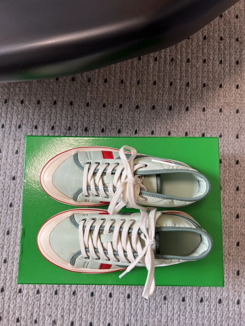 TopPick Bxttxga Vxnxta Casual Shoes 112255