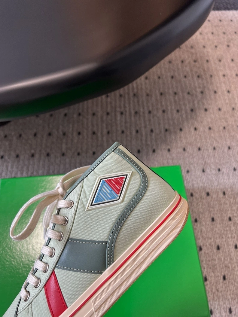 TopPick Bxttxga Vxnxta Casual Shoes 112255