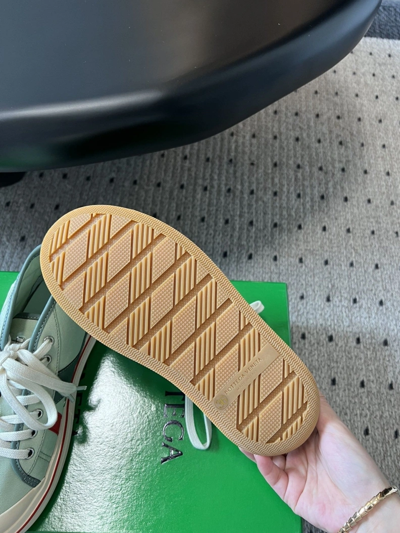 TopPick Bxttxga Vxnxta Casual Shoes 112255