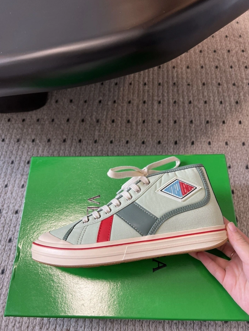 TopPick Bxttxga Vxnxta Casual Shoes 112255