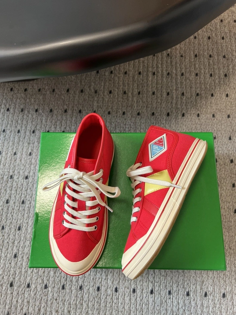 Bxttxga Vxnxta Casual Shoes Reliable 112253