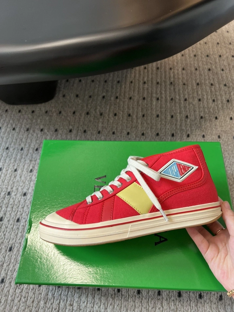 Bxttxga Vxnxta Casual Shoes Reliable 112253