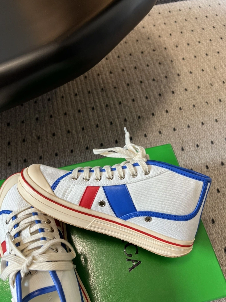 Durable Bxttxga Vxnxta Casual Shoes 112252