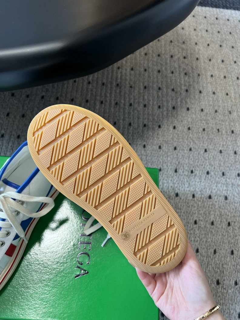 Durable Bxttxga Vxnxta Casual Shoes 112252