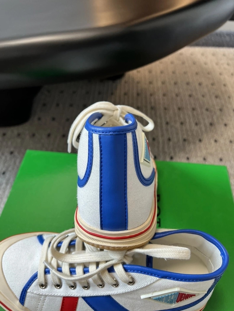 Durable Bxttxga Vxnxta Casual Shoes 112252