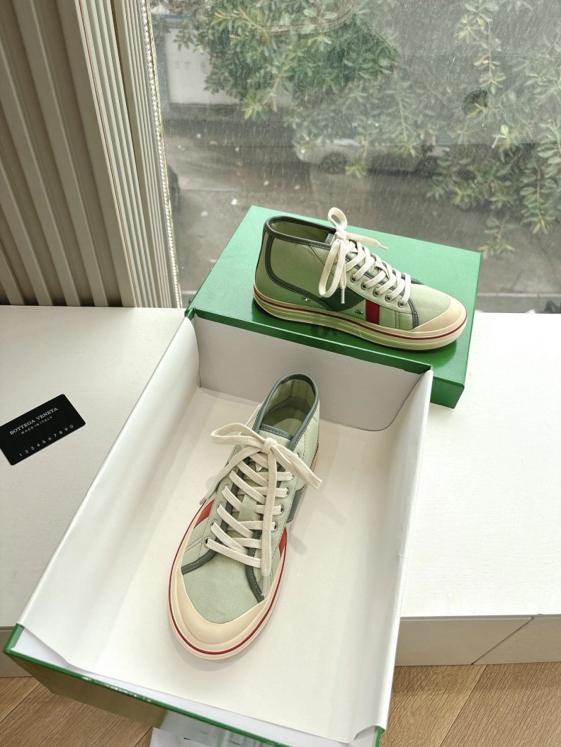 Unique Bxttxga Vxnxta Casual Shoes 112251