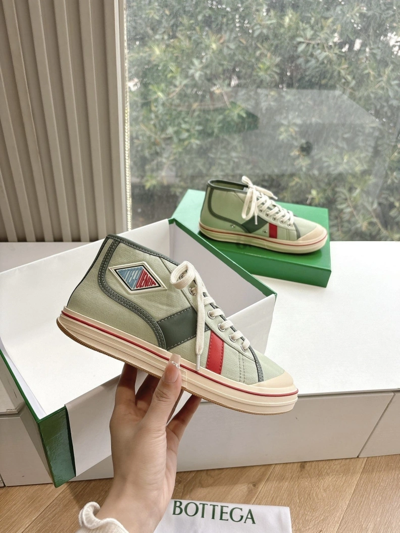 Unique Bxttxga Vxnxta Casual Shoes 112251