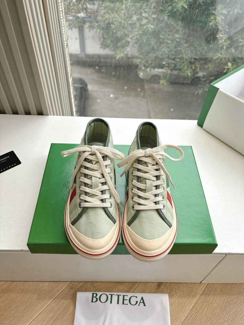 Unique Bxttxga Vxnxta Casual Shoes 112251