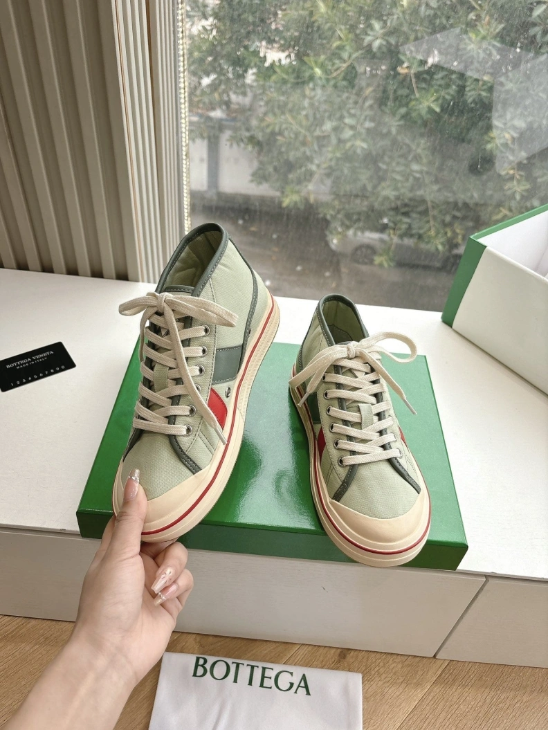 Unique Bxttxga Vxnxta Casual Shoes 112251