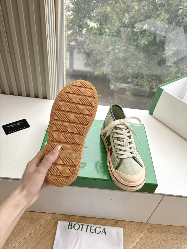 Unique Bxttxga Vxnxta Casual Shoes 112251