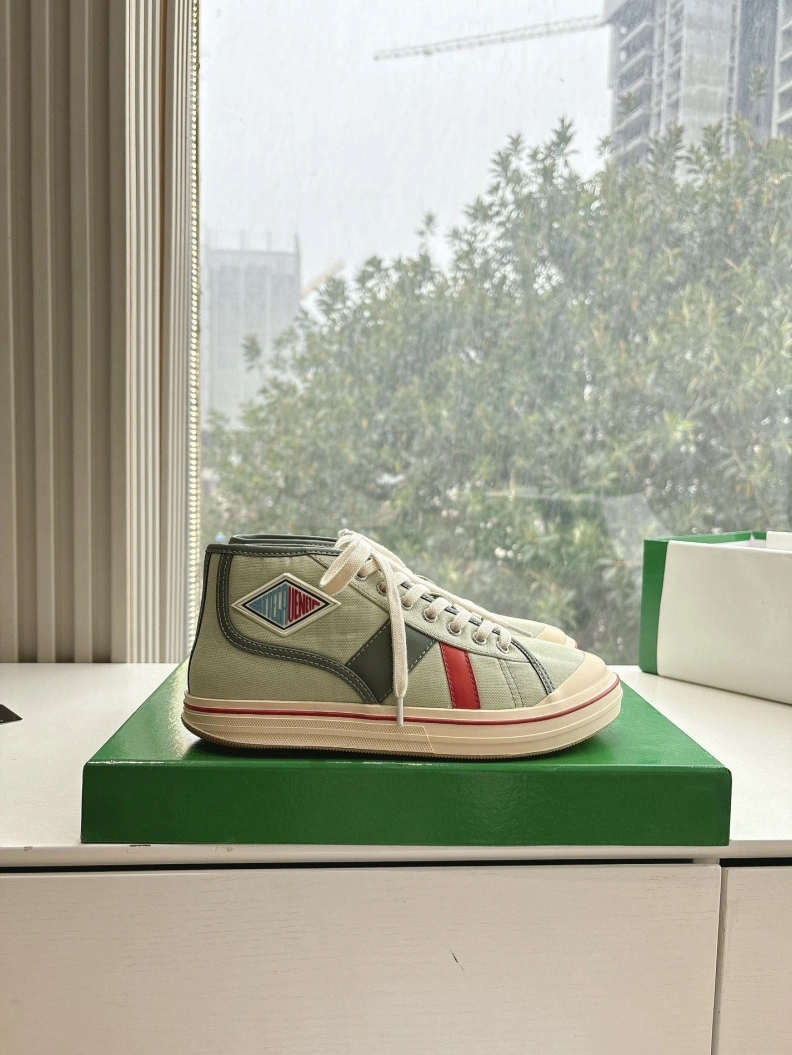 Unique Bxttxga Vxnxta Casual Shoes 112251