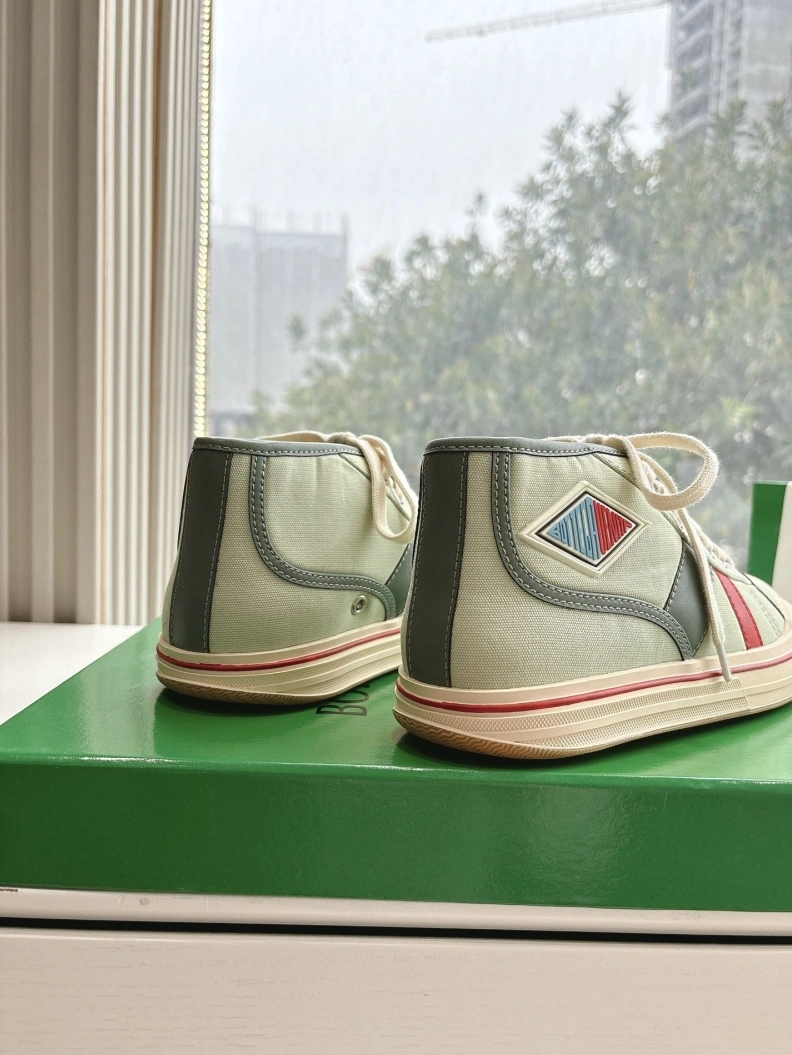 Unique Bxttxga Vxnxta Casual Shoes 112251