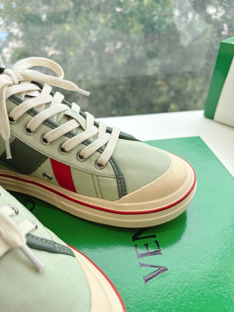 Unique Bxttxga Vxnxta Casual Shoes 112251