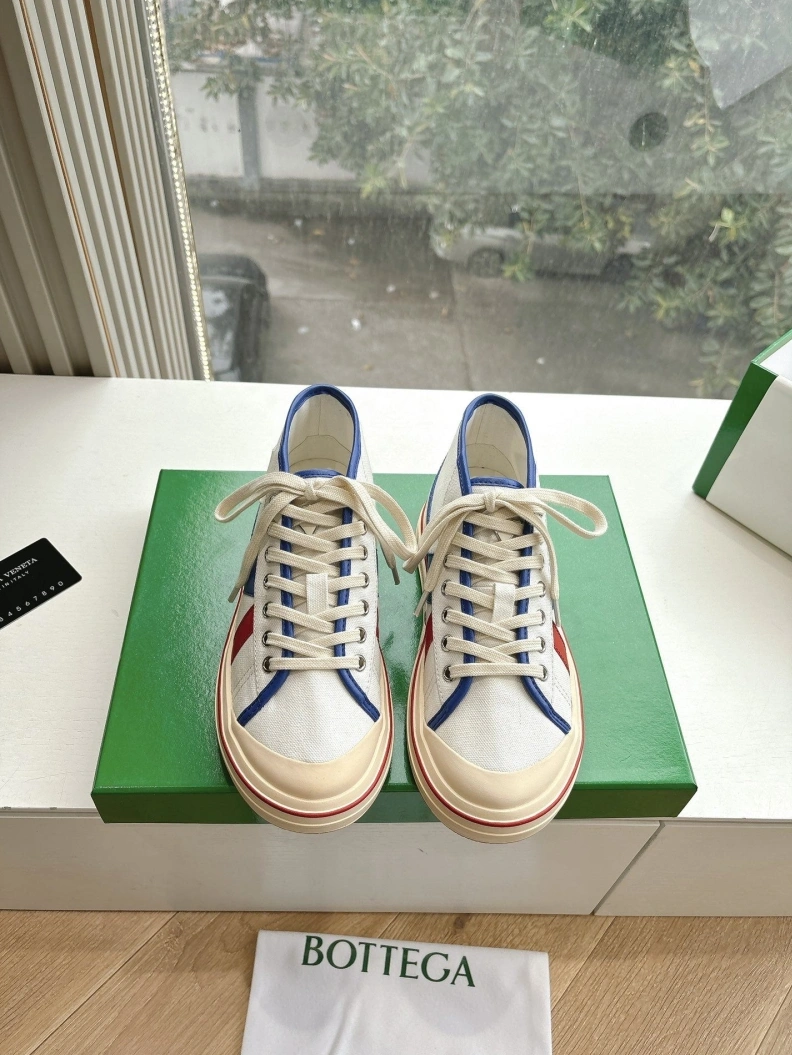HighQuality Bxttxga Vxnxta Casual Shoes 112250