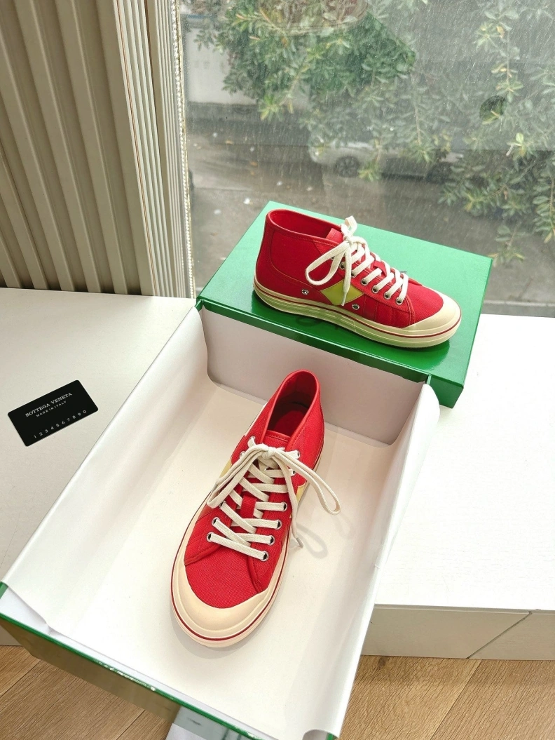 Lightweight Bxttxga Vxnxta Casual Shoes 112249
